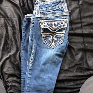 Rock Revival- Size 23 Boot cut